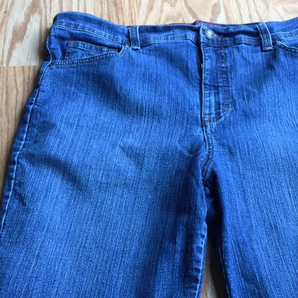 Jean Bermuda’s